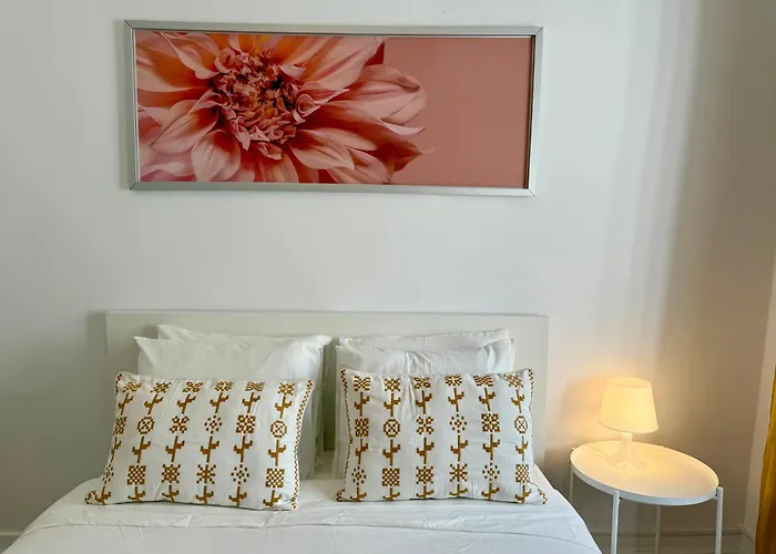 Travelers House Lisboa