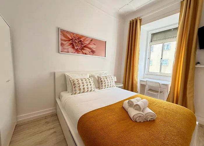 Travelers House * Lisboa