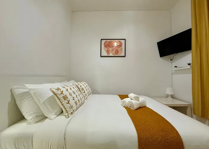 Séjour chez l'habitant Travelers House