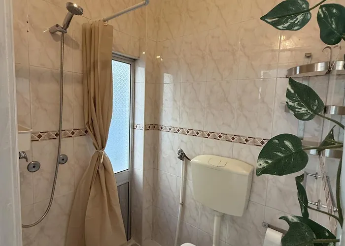 Travelers House Séjour chez l'habitant Lisboa