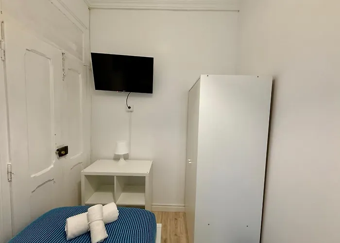 Travelers House * Lisboa