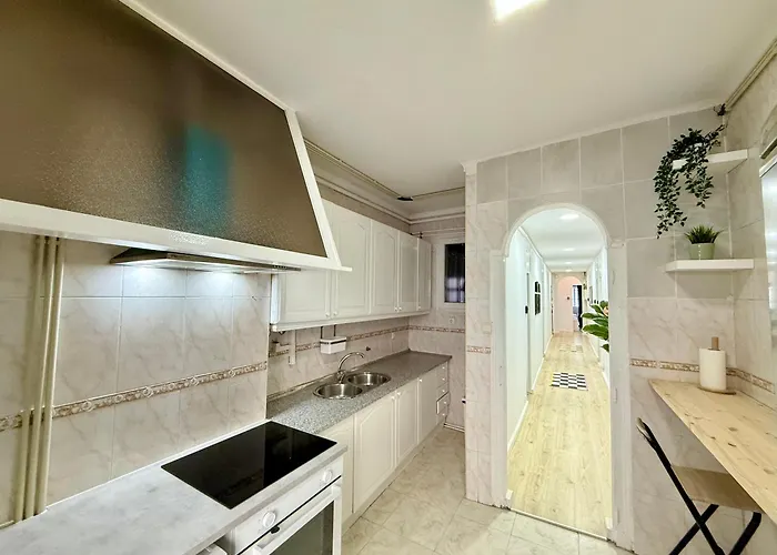 Séjour chez l'habitant Travelers House Lisboa