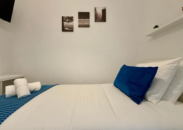 Travelers House * Lisboa