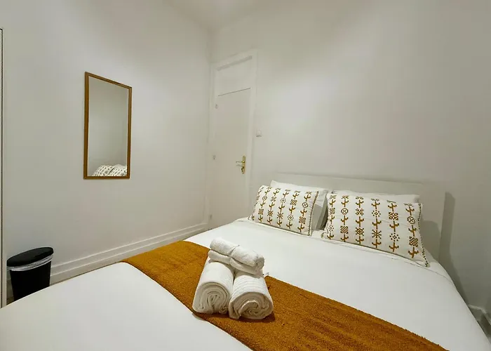 Séjour chez l'habitant Travelers House