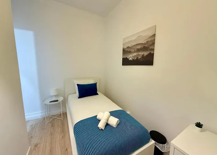 Séjour chez l'habitant Travelers House *