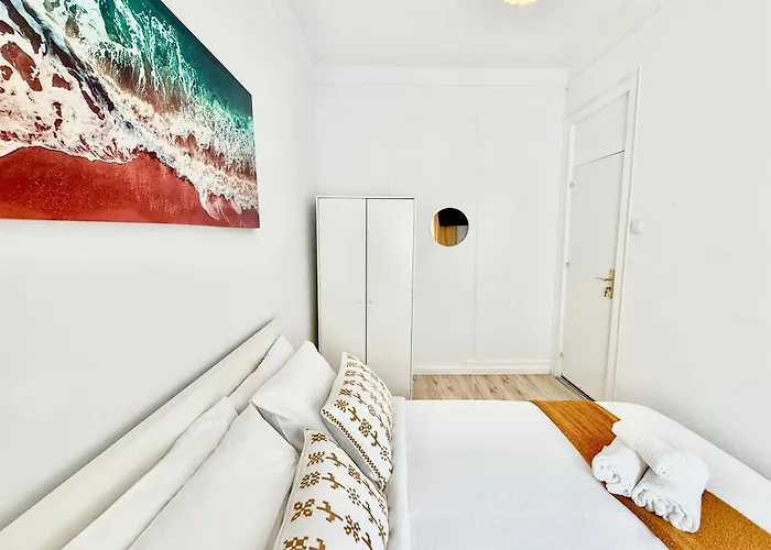 Travelers House * Lisboa