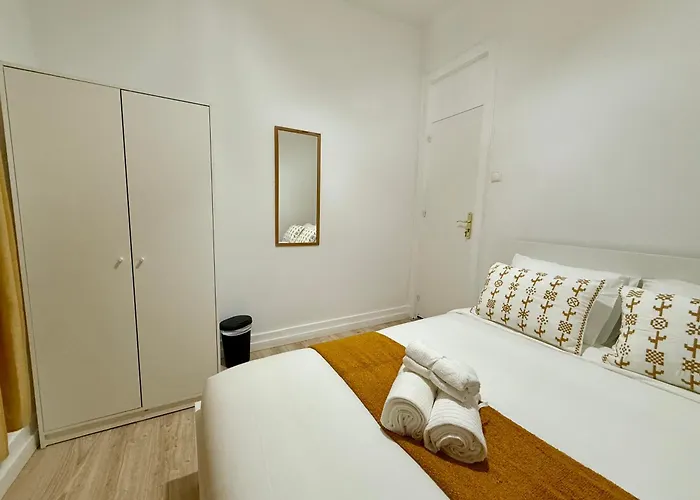 Travelers House Lisboa