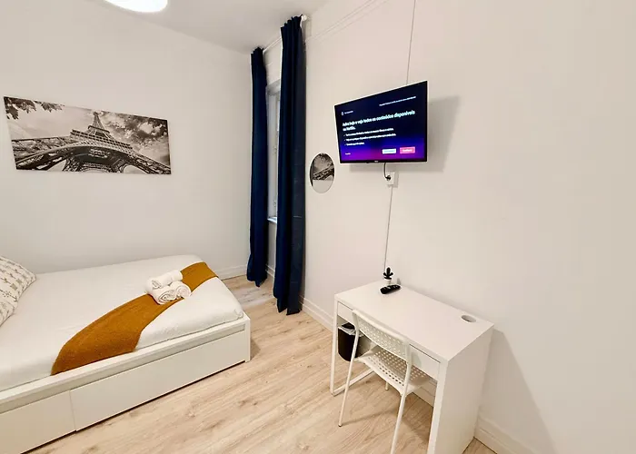 Travelers House * Lisboa