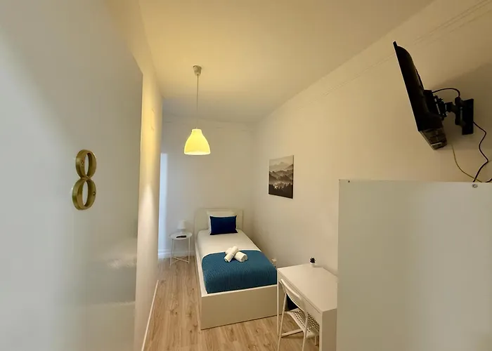 Travelers House Lisboa