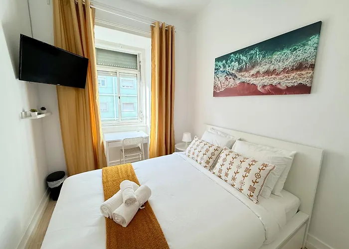 Travelers House * Lisboa