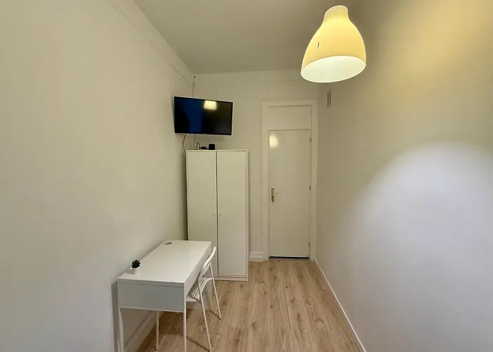 Séjour chez l'habitant Travelers House