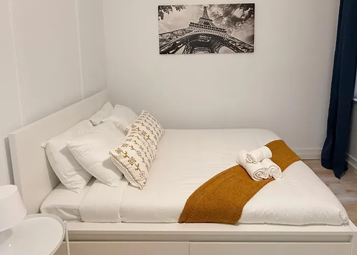 Travelers House Lisboa