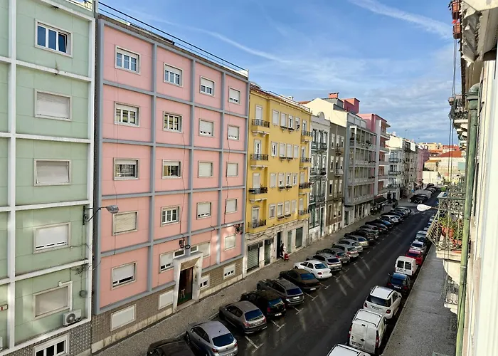 Travelers House * Lisboa