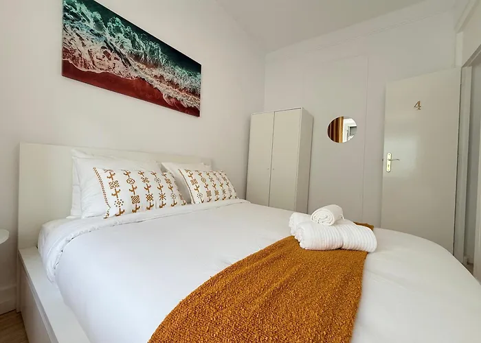 Travelers House Séjour chez l'habitant