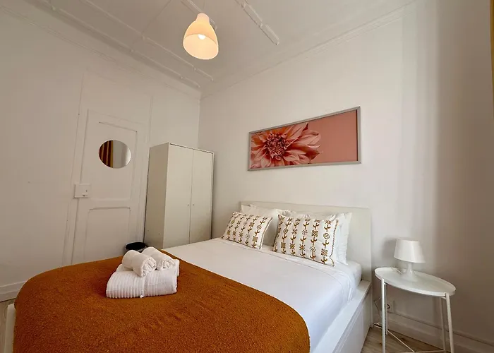 Séjour chez l'habitant Travelers House *