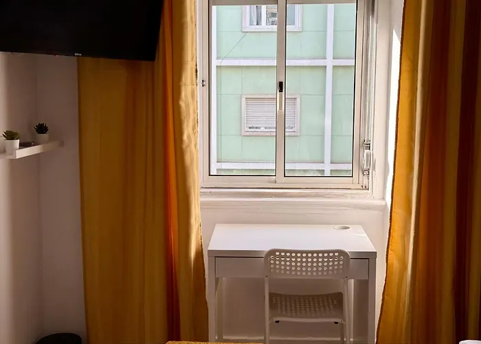 Travelers House Lisboa