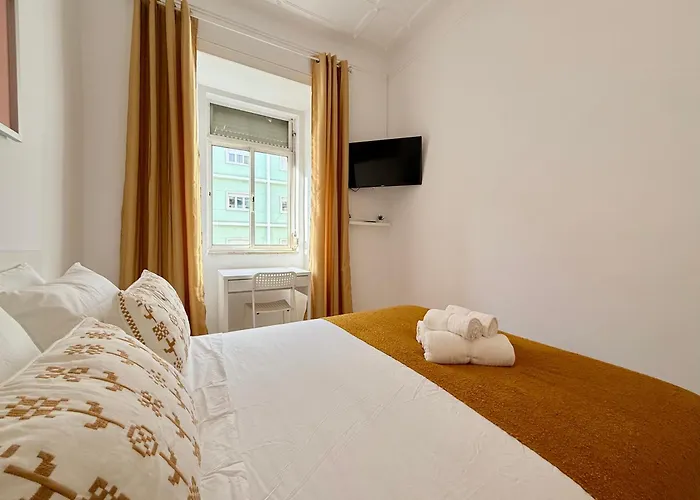 Séjour chez l'habitant Travelers House