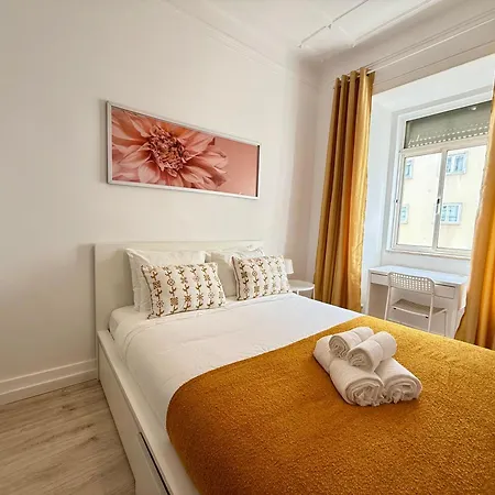 Travelers House * 리스본