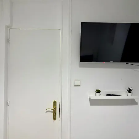 Travelers House 홈스테이 리스본