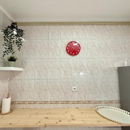 Travelers House 홈스테이