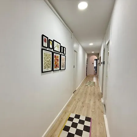 Travelers House Lisbon