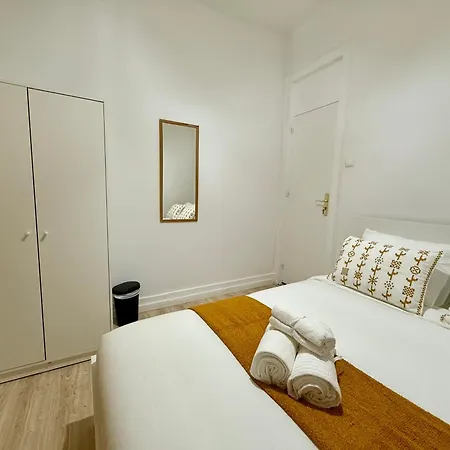 Travelers House Lisbon