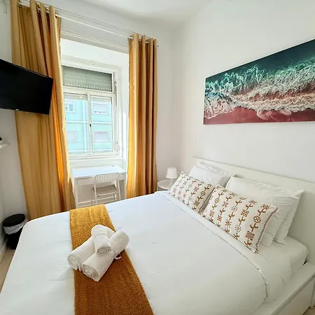 Travelers House * 리스본