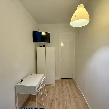 Homestay Travelers House