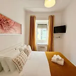 Homestay Travelers House