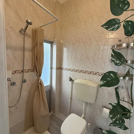 Travelers House Privat bolig Lisboa