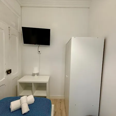 Travelers House * Lizbona