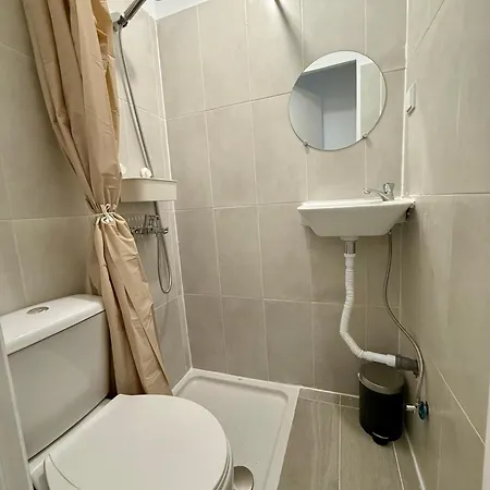 Travelers House Kwatera prywatna Lizbona