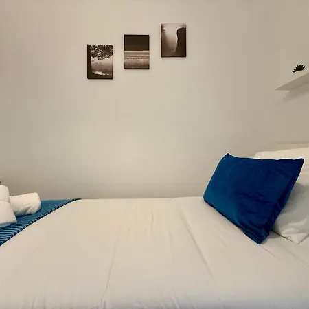 Travelers House * Lizbona