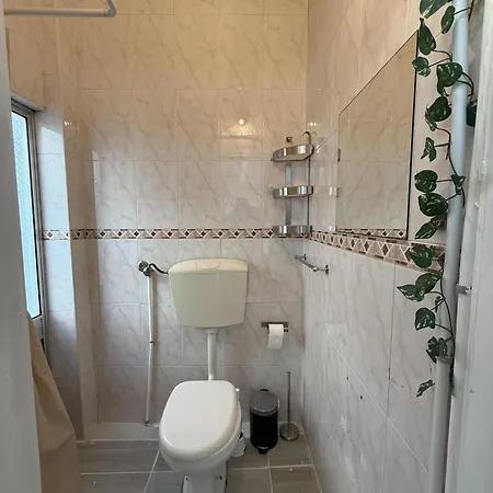 Privat bolig Travelers House