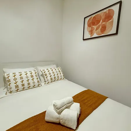 Travelers House Lizbona