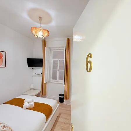 Travelers House Privat bolig