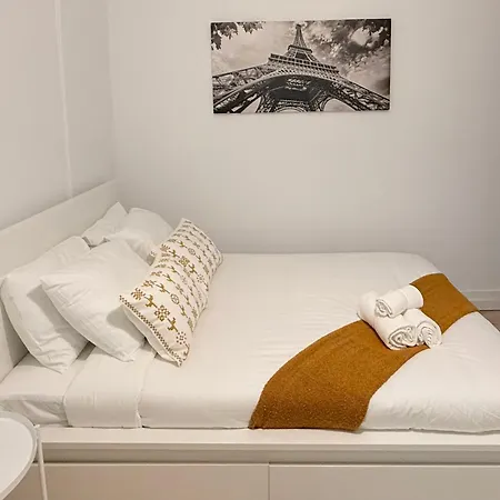 Travelers House Lizbona