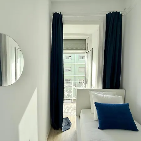 Travelers House Kwatera prywatna