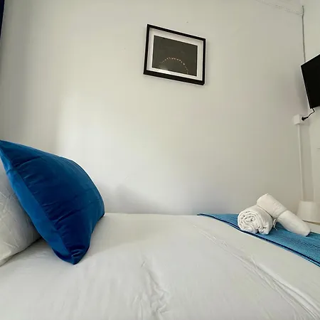 Travelers House * Lizbona