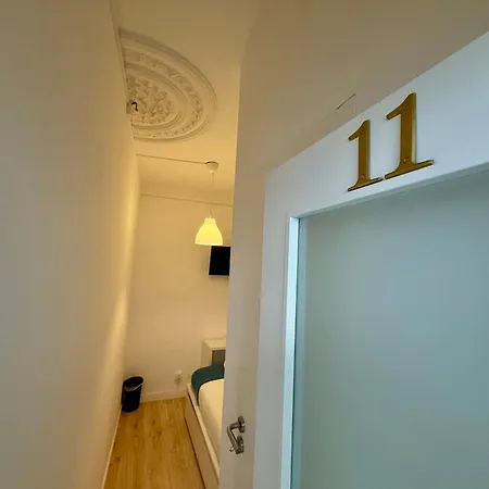 Travelers House Lisbon