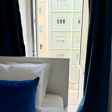 Travelers House Lisbon