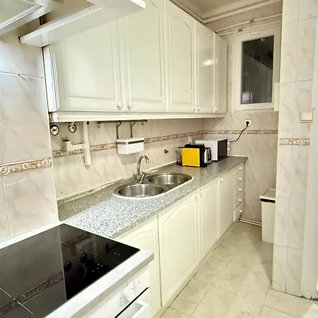 Travelers House Rum i privatbostad Lisboa