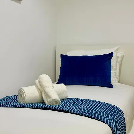 Habitación en casa particular Travelers House *