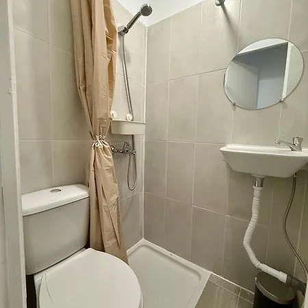 Habitación en casa particular Travelers House