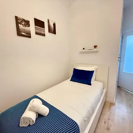 Travelers House Rum i privatbostad *