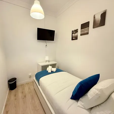 Homestay Travelers House