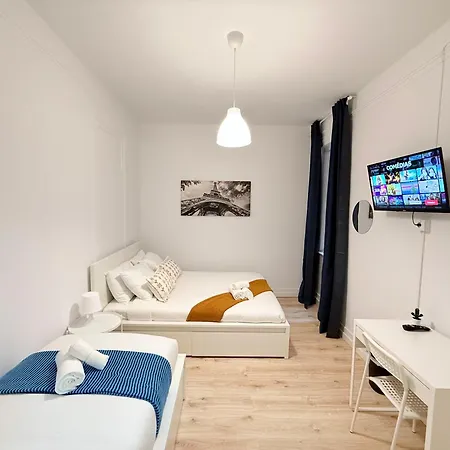 Travelers House Rum i privatbostad *