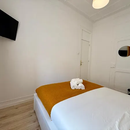 Travelers House Rum i privatbostad *