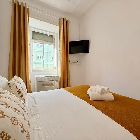 Habitación en casa particular Travelers House