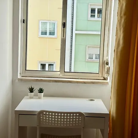 Travelers House Lisbon